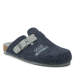 Dr. Brinkmann Tofflor Dr. Brinkmann 220015 Navy 05