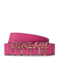 Versace Jeans Couture Moteriškas Diržas Versace Jeans Couture 72VA6F10 71627 455