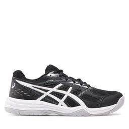 

Взуття Asics, Чорний