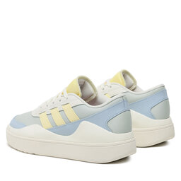 

Взуття adidas Osade IG7331 Off White/Almost Yellow F22/Wonder Blue F23, Білий