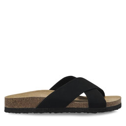 ONLY Shoes Şlapi ONLY Shoes Onlmaxi 15331391 Negru