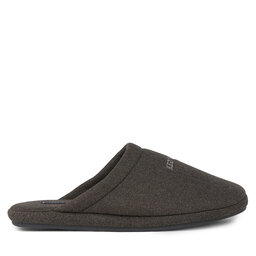 

Тапочки Tommy Hilfiger Homeslipper FM0FM04767BDS Black BDS, Чорний