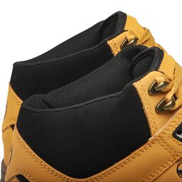 

Снікерcи DVS Militia Boot DVF0000111 Champis Nubuck 261, Коричневий
