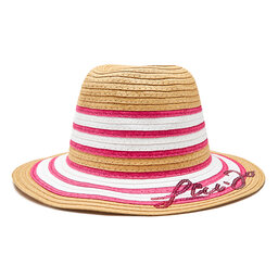 Liu Jo Hatt Liu Jo VA3172 T0300 Natural/Fuxia 09U22