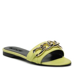 Patrizia Pepe Ciabatte Patrizia Pepe 8X0047/L011 Y430 Light Sunny Lime