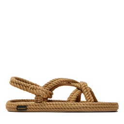 Bohonomad Sandali Bohonomad Bora Bora BOR.0012.WRS Beige