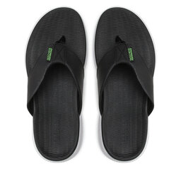 Skechers Flip flop Skechers Go Consistent Sandal 229035/BLK Negru