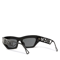 

Сонцезахисні окуляри Versace, Чорний