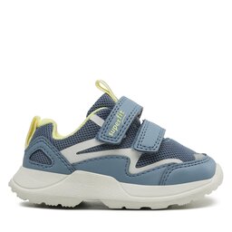 

Снікерcи Superfit 1-006206-8010 M Blau/Gelb, Голубий