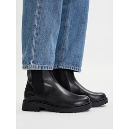 Caprice Stiefeletten Caprice 9-25415-45 Schwarz
