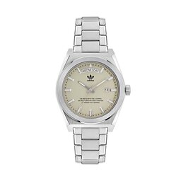 adidas Reloj adidas Originals Code Five AOSY23541 Plata