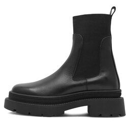 

Ботильйони Gino Rossi 222FW104 Чорний