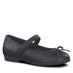 s.Oliver Μπαλαρίνες s.Oliver 5-42400-30 Black 001