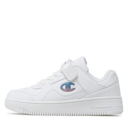 

Снікерcи Champion Rebound Low G Ps S32491-CHA-WW001 Wht, Білий