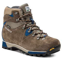 Dolomite Туристически Dolomite Tash Gtx GORE-TEX 250515-1156011 Date Brown/True Blue