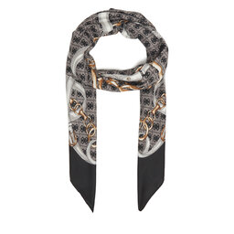 Guess Tuch Guess AW5412 POL03 Schwarz