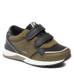 Mayoral Sneakers Mayoral 44441 Khaki 77