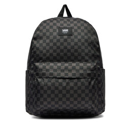 Vans Mochila Vans Old Skool Grom Check VN000J3KBA51 Negro