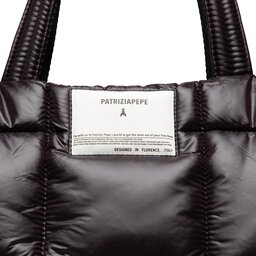 

Сумка Patrizia Pepe 2B0016/A503 K103 Nero, Чорний