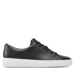 

Снікерcи MICHAEL Michael Kors Keaton Lace Up 43T2KTFS5L Black, Чорний