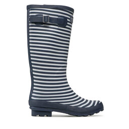 Regatta Гумени ботуши Regatta Fayweather II RWF598 Тъмносин