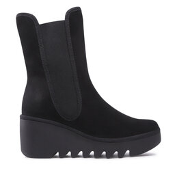 

Ботильйони Fly London Byrofly P501395000 Black, Чорний