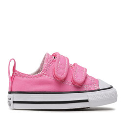 

Кеди Converse Ct 2v Ox 709447C Pink, Рожевий