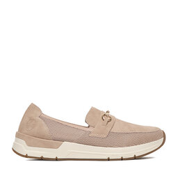 Rieker Halbschuhe Rieker 58955-31 Rosa