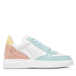 

Снікерcи Steve Madden Jdarma SM15000173 Mint/White, Кольоровий