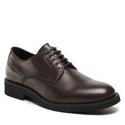 Boss Zapatos hasta el tobillo Boss 50497842 Dark Brown 201