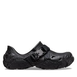

Шльопанці Crocs All Terains Atlas 208173 060, Чорний
