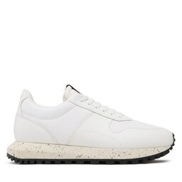 

Снікерcи Emporio Armani X4X624 XN794 A222 Bianco/Bianco, Білий