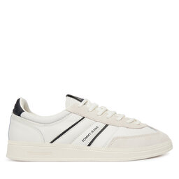 Tommy Jeans Sneakers Tommy Jeans The Greenwich Edge Mix EM0EM01672 Écru