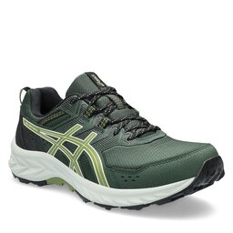 Asics Pantofi Asics Gel-Venture 9 1011B486 Rain Forest/Cactus 301