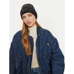 Calvin Klein Čepice Calvin Klein K60K612594 Černá