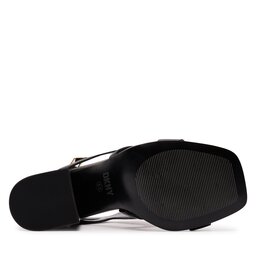 

Босоніжки DKNY Jathryn K1404154 Black, Чорний