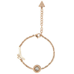 Guess Apyrankė Guess JUBB01 462JW ROSE GOLD