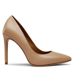 

Туфлі на шпильці Gino Rossi V-325-975 Beige, Бежевий