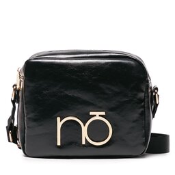 Nobo Kabelka Nobo NBAG-R3104-C020 Čierna