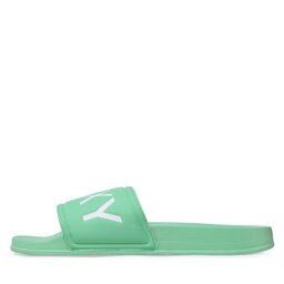 

Шльопанці Roxy ARJL100679 Abi, Зелений