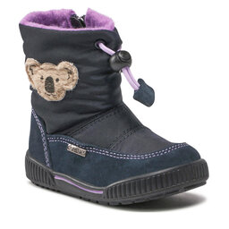 Primigi Vinterskor Primigi GORE-TEX 2861700 Navy