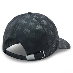 

Бейсболка Guess AW9234 POL01 BLA, Чорний