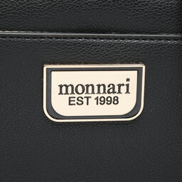 

Сумка Monnari BAG2510-020 Чорний
