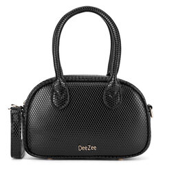DeeZee Kabelka DeeZee DZE-S-019-07 Čierna