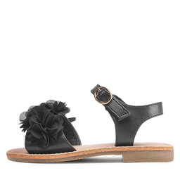

Босоніжки Nelli Blu CS2806-13 Black, Чорний