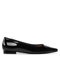 

Балетки Sergio Bardi WFA1572-2Z-SB Black, Чорний