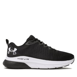 

Взуття Under Armour, Чорний