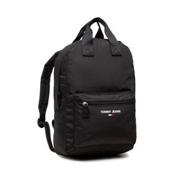 

Рюкзак Tommy Jeans Tjw Essential Backpack AW0AW11628 BDS, Чорний
