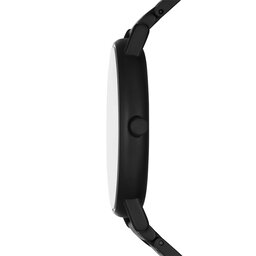 

Годинник Skagen Signatur SKW6914 Black, Чорний