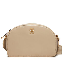 Tommy Hilfiger Kabelka Tommy Hilfiger Fresh Camera Bag AW0AW16679 Béžová